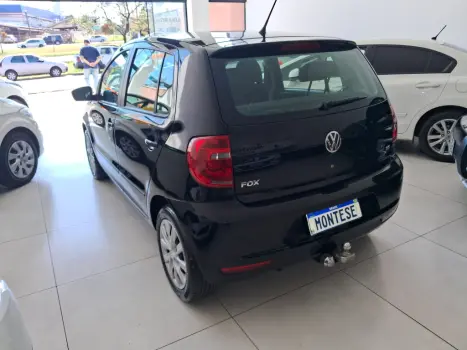 VOLKSWAGEN Fox 1.6 4P TREND FLEX, Foto 3