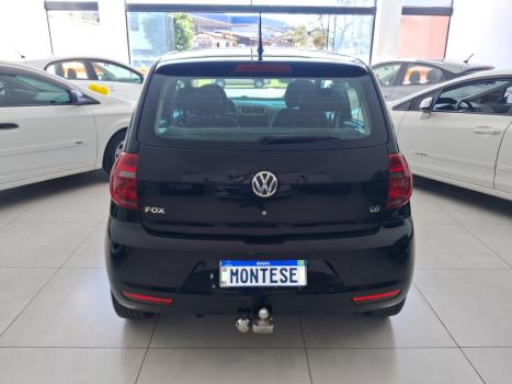 VOLKSWAGEN Fox 1.6 4P TREND FLEX, Foto 2
