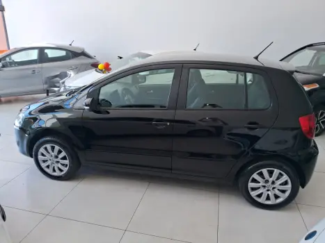 VOLKSWAGEN Fox 1.6 4P TREND FLEX, Foto 5