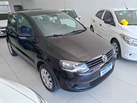 VOLKSWAGEN Fox 1.6 4P TREND FLEX, Foto 4