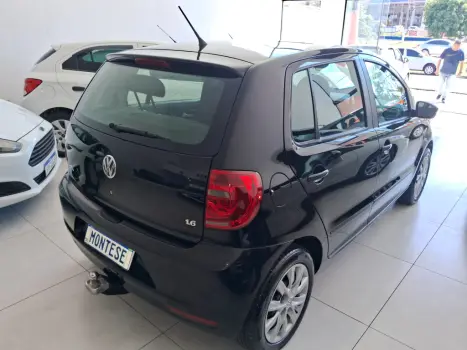 VOLKSWAGEN Fox 1.6 4P TREND FLEX, Foto 6