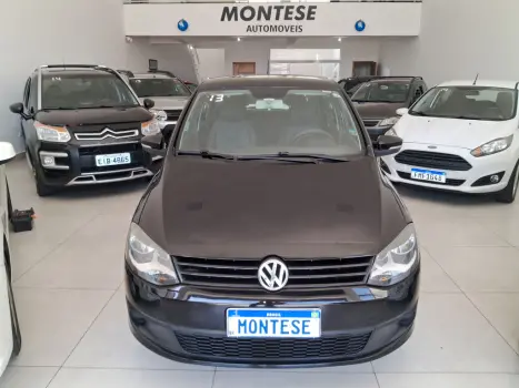 VOLKSWAGEN Fox 1.6 4P TREND FLEX, Foto 1