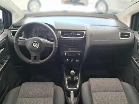 VOLKSWAGEN Fox 1.6 4P TREND FLEX, Foto 7