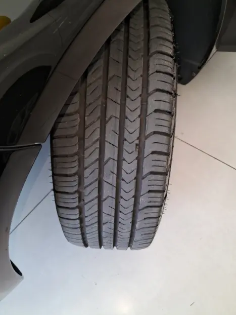 VOLKSWAGEN Fox 1.6 4P TREND FLEX, Foto 11