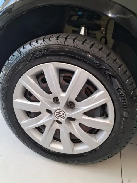 VOLKSWAGEN Fox 1.6 4P TREND FLEX, Foto 10
