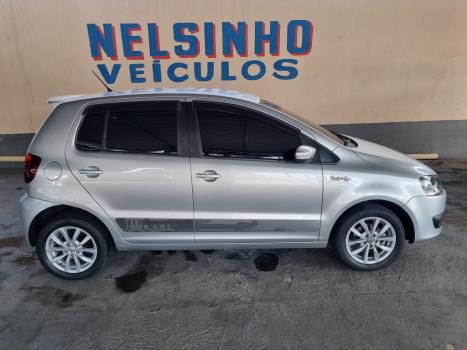 VOLKSWAGEN Fox 1.6 4P ROCK IN RIO FLEX, Foto 1