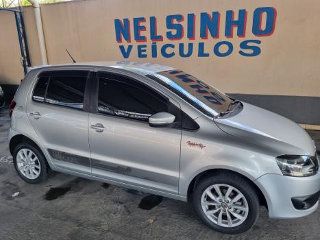 VOLKSWAGEN Fox 1.6 4P ROCK IN RIO FLEX, Foto 2