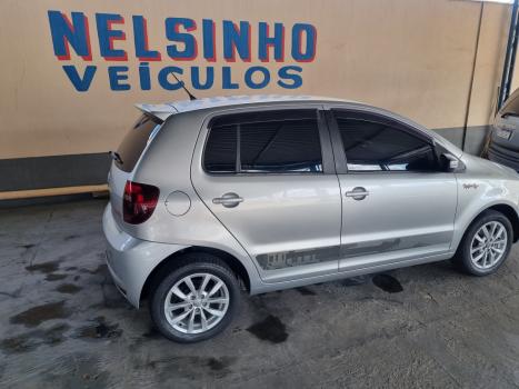 VOLKSWAGEN Fox 1.6 4P ROCK IN RIO FLEX, Foto 3