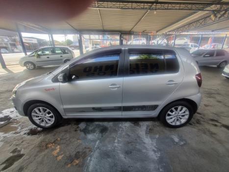 VOLKSWAGEN Fox 1.6 4P ROCK IN RIO FLEX, Foto 4