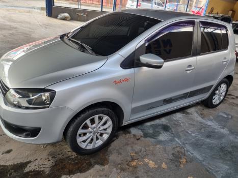 VOLKSWAGEN Fox 1.6 4P ROCK IN RIO FLEX, Foto 5