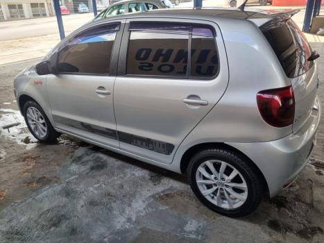 VOLKSWAGEN Fox 1.6 4P ROCK IN RIO FLEX, Foto 6