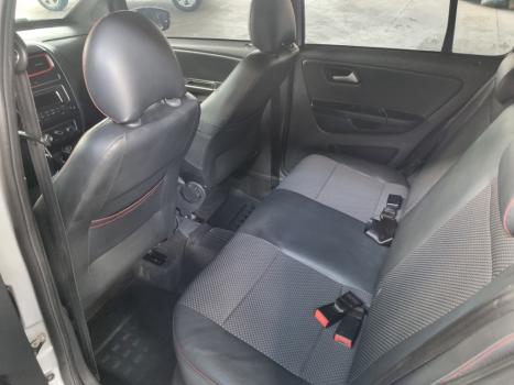 VOLKSWAGEN Fox 1.6 4P ROCK IN RIO FLEX, Foto 7