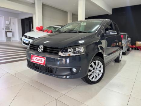 VOLKSWAGEN Fox 1.6 4P FLEX PRIME I-MOTION AUTOMATIZADO, Foto 1