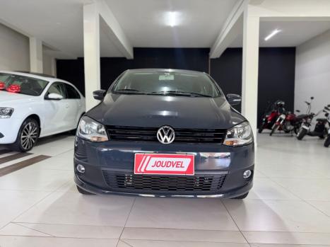 VOLKSWAGEN Fox 1.6 4P FLEX PRIME I-MOTION AUTOMATIZADO, Foto 2