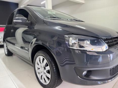 VOLKSWAGEN Fox 1.6 4P FLEX PRIME I-MOTION AUTOMATIZADO, Foto 3