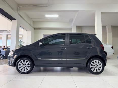 VOLKSWAGEN Fox 1.6 4P FLEX PRIME I-MOTION AUTOMATIZADO, Foto 4