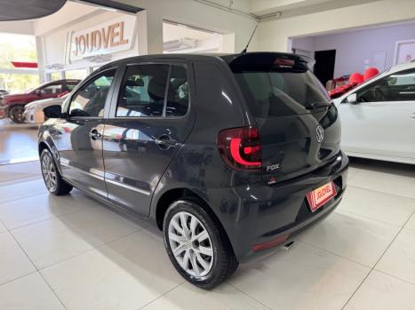 VOLKSWAGEN Fox 1.6 4P FLEX PRIME I-MOTION AUTOMATIZADO, Foto 5