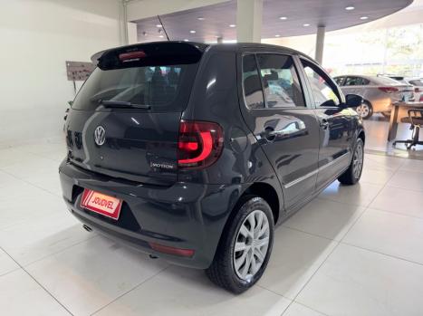 VOLKSWAGEN Fox 1.6 4P FLEX PRIME I-MOTION AUTOMATIZADO, Foto 6