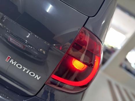 VOLKSWAGEN Fox 1.6 4P FLEX PRIME I-MOTION AUTOMATIZADO, Foto 8