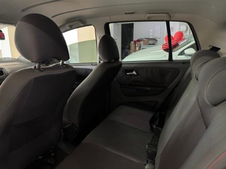 VOLKSWAGEN Fox 1.6 4P FLEX PRIME I-MOTION AUTOMATIZADO, Foto 9