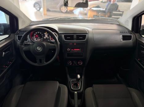 VOLKSWAGEN Fox 1.6 4P FLEX PRIME I-MOTION AUTOMATIZADO, Foto 10