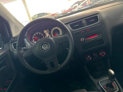 VOLKSWAGEN Fox 1.6 4P FLEX PRIME I-MOTION AUTOMATIZADO, Foto 11