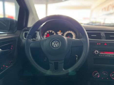 VOLKSWAGEN Fox 1.6 4P FLEX PRIME I-MOTION AUTOMATIZADO, Foto 12