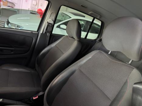 VOLKSWAGEN Fox 1.6 4P FLEX PRIME I-MOTION AUTOMATIZADO, Foto 13