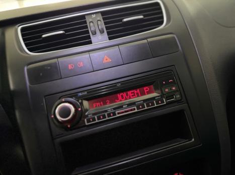 VOLKSWAGEN Fox 1.6 4P FLEX PRIME I-MOTION AUTOMATIZADO, Foto 17