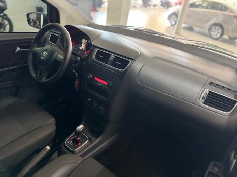 VOLKSWAGEN Fox 1.6 4P FLEX PRIME I-MOTION AUTOMATIZADO, Foto 18