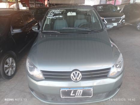 VOLKSWAGEN Fox 1.6 4P I-TREND FLEX, Foto 2