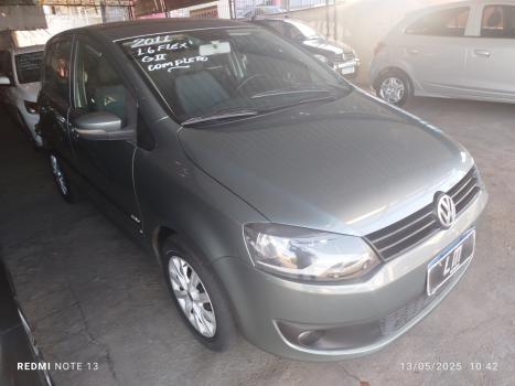 VOLKSWAGEN Fox 1.6 4P I-TREND FLEX, Foto 3