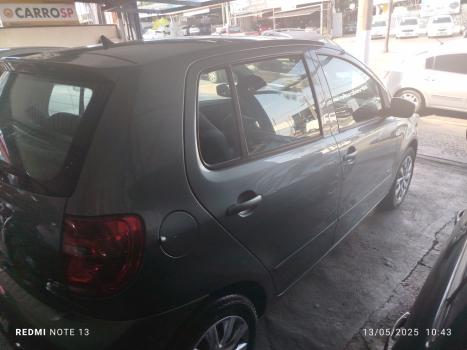 VOLKSWAGEN Fox 1.6 4P I-TREND FLEX, Foto 4