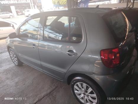 VOLKSWAGEN Fox 1.6 4P I-TREND FLEX, Foto 5