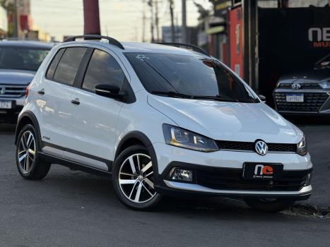 VOLKSWAGEN Fox 1.6 4P FLEX MSI XTREME, Foto 1