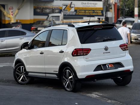 VOLKSWAGEN Fox 1.6 4P FLEX MSI XTREME, Foto 3