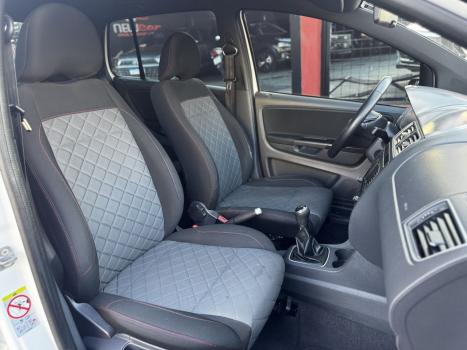 VOLKSWAGEN Fox 1.6 4P FLEX MSI XTREME, Foto 6