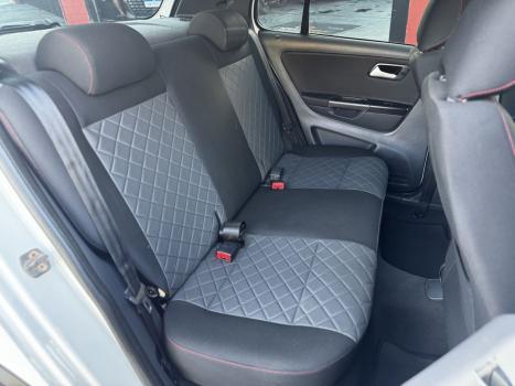 VOLKSWAGEN Fox 1.6 4P FLEX MSI XTREME, Foto 7