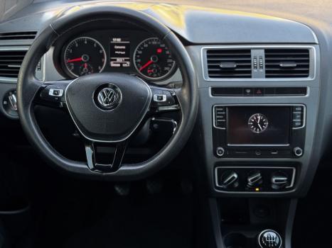 VOLKSWAGEN Fox 1.6 4P FLEX MSI XTREME, Foto 8