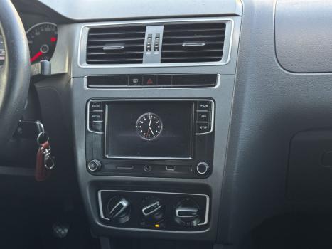 VOLKSWAGEN Fox 1.6 4P FLEX MSI XTREME, Foto 10