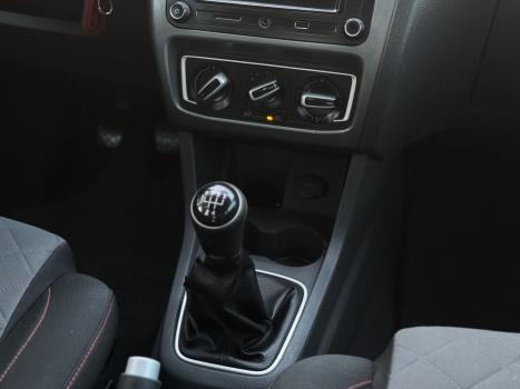 VOLKSWAGEN Fox 1.6 4P FLEX MSI XTREME, Foto 11