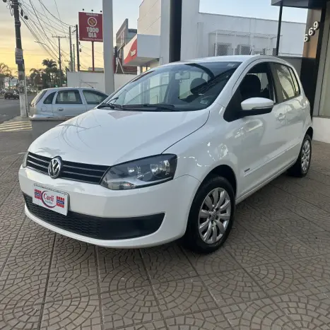 VOLKSWAGEN Fox 1.6 4P TREND FLEX, Foto 2