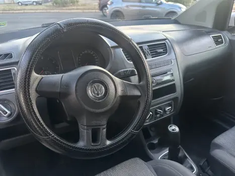 VOLKSWAGEN Fox 1.6 4P TREND FLEX, Foto 3