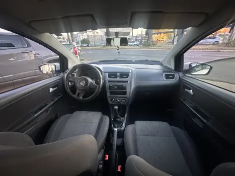 VOLKSWAGEN Fox 1.6 4P TREND FLEX, Foto 4