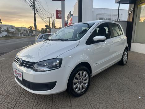 VOLKSWAGEN Fox 1.6 4P TREND FLEX, Foto 5