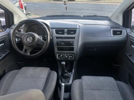 VOLKSWAGEN Fox 1.6 4P TREND FLEX, Foto 6