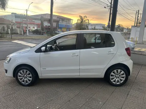 VOLKSWAGEN Fox 1.6 4P TREND FLEX, Foto 7