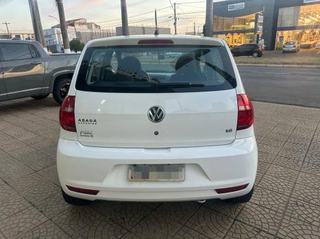 VOLKSWAGEN Fox 1.6 4P TREND FLEX, Foto 9