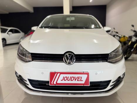 VOLKSWAGEN Fox 1.6 4P FLEX HIGHLINE I-MOTION AUTOMATIZADO, Foto 2
