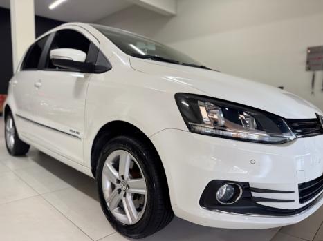VOLKSWAGEN Fox 1.6 4P FLEX HIGHLINE I-MOTION AUTOMATIZADO, Foto 3
